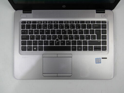 HP Elitebook 840 G4 14" i5 7th gen SSD 256GB RAM 8GB Backlit Grade B- 7401 refurbished laptop SKU7401 - Image 14