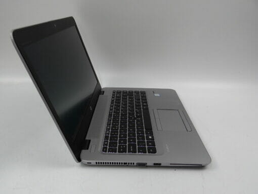 HP Elitebook 840 G4 14" i5 7th gen SSD 256GB RAM 8GB Backlit Grade B- 7401 refurbished laptop SKU7401 - Image 4