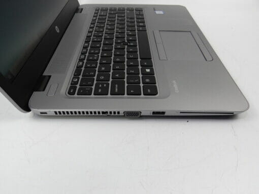 HP Elitebook 840 G4 14" i5 7th gen SSD 256GB RAM 8GB Backlit Grade B- 7401 refurbished laptop SKU7401 - Image 5