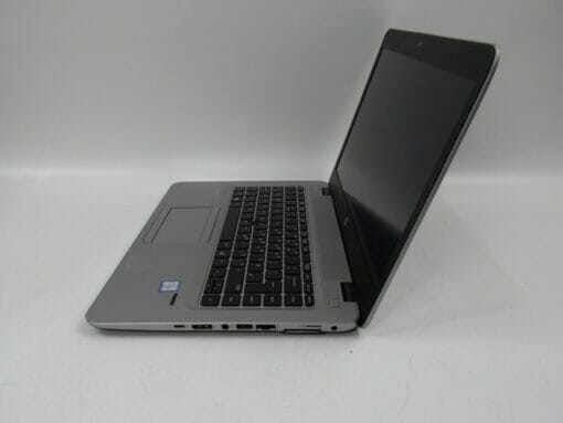 HP Elitebook 840 G4 14" i5 7th gen SSD 256GB RAM 8GB Backlit Grade B- 7401 refurbished laptop SKU7401 - Image 6