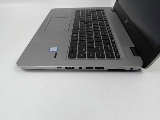 HP Elitebook 840 G4 14" i5 7th gen SSD 256GB RAM 8GB Backlit Grade B- 7401 refurbished laptop SKU7401 - Image 7