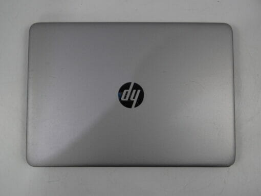HP Elitebook 840 G4 14" i5 7th gen SSD 256GB RAM 8GB Backlit Grade B- 7401 refurbished laptop SKU7401 - Image 8