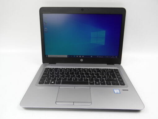 HP Elitebook 840 G4 14" i5 7th gen SSD 512GB RAM 16GB Backlit Grade A- 7404 refurbished laptop SKU7404 - Image 2