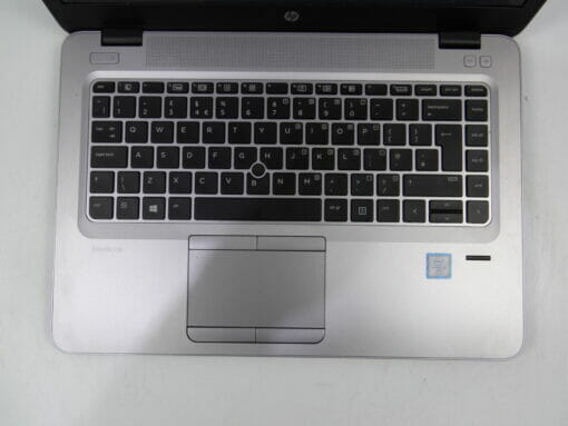 HP Elitebook 840 G4 14" i5 7th gen SSD 512GB RAM 16GB Backlit Grade A- 7404 refurbished laptop SKU7404 - Image 13