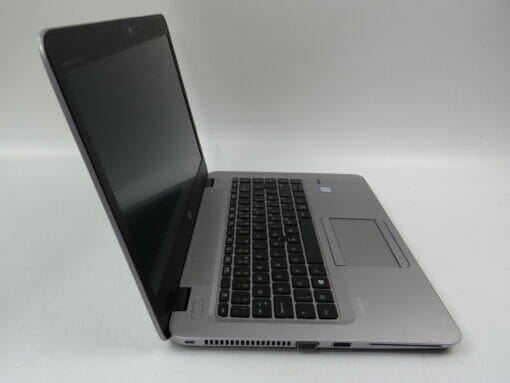 HP Elitebook 840 G4 14" i5 7th gen SSD 512GB RAM 16GB Backlit Grade A- 7404 refurbished laptop SKU7404 - Image 3