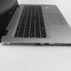 HP Elitebook 840 G4 14" i5 7th gen SSD 512GB RAM 16GB Backlit Grade A- 7404 refurbished laptop SKU7404 - Image 4