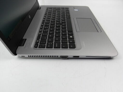 HP Elitebook 840 G4 14" i5 7th gen SSD 512GB RAM 16GB Backlit Grade A- 7404 refurbished laptop SKU7404 - Image 4