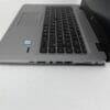 HP Elitebook 840 G4 14" i5 7th gen SSD 512GB RAM 16GB Backlit Grade A- 7404 refurbished laptop SKU7404 - Image 6