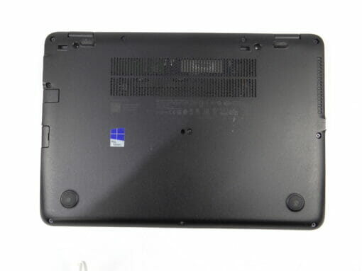 HP Elitebook 840 G4 14" i5 7th gen SSD 512GB RAM 16GB Backlit Grade A- 7404 refurbished laptop SKU7404 - Image 8