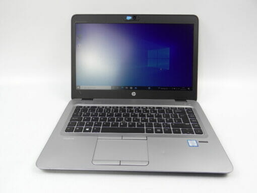 HP Elitebook 840 G4 14" i5 7th gen SSD 256GB RAM 8GB Backlit Grade B 7402 refurbished laptop SKU7402 - Image 2