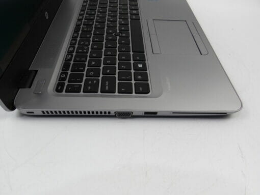 HP Elitebook 840 G4 14" i5 7th gen SSD 256GB RAM 8GB Backlit Grade B 7402 refurbished laptop SKU7402 - Image 16