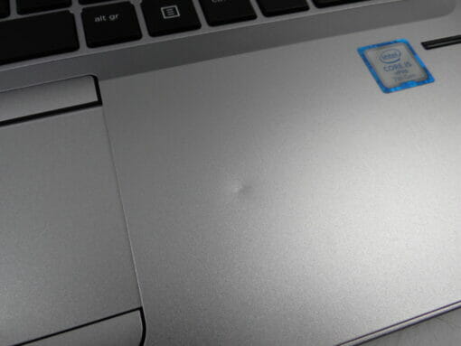 HP Elitebook 840 G4 14" i5 7th gen SSD 256GB RAM 8GB Backlit Grade B 7402 refurbished laptop SKU7402 - Image 11
