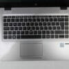 HP Elitebook 840 G4 14" i5 7th gen SSD 256GB RAM 8GB Backlit Grade B- 7400 refurbished laptop SKU7400 - Image 15