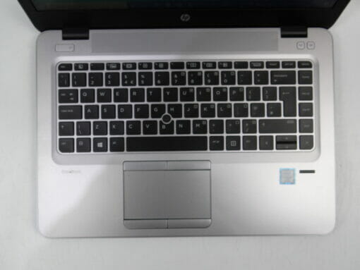 HP Elitebook 840 G4 14" i5 7th gen SSD 256GB RAM 8GB Backlit Grade B- 7400 refurbished laptop SKU7400 - Image 15