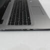 HP Elitebook 840 G4 14" i5 7th gen SSD 256GB RAM 8GB Backlit Grade B- 7400 refurbished laptop SKU7400 - Image 4