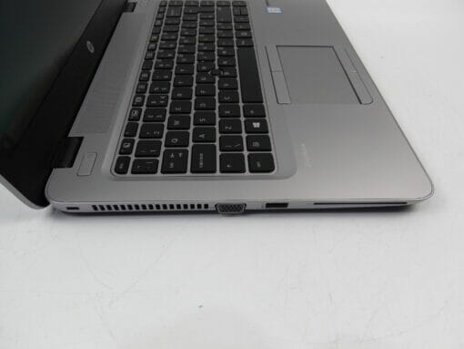 HP Elitebook 840 G4 14" i5 7th gen SSD 256GB RAM 8GB Backlit Grade B- 7400 refurbished laptop SKU7400 - Image 4