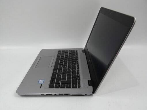 HP Elitebook 840 G4 14" i5 7th gen SSD 256GB RAM 8GB Backlit Grade B- 7400 refurbished laptop SKU7400 - Image 5