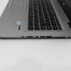 HP Elitebook 840 G4 14" i5 7th gen SSD 256GB RAM 8GB Backlit Grade B- 7400 refurbished laptop SKU7400 - Image 6