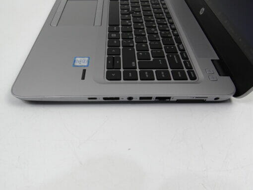 HP Elitebook 840 G4 14" i5 7th gen SSD 256GB RAM 8GB Backlit Grade B- 7400 refurbished laptop SKU7400 - Image 6