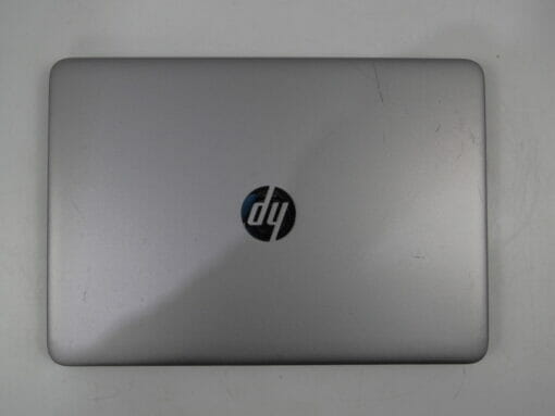HP Elitebook 840 G4 14" i5 7th gen SSD 256GB RAM 8GB Backlit Grade B- 7400 refurbished laptop SKU7400 - Image 7