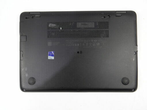 HP Elitebook 840 G4 14" i5 7th gen SSD 256GB RAM 8GB Backlit Grade B- 7400 refurbished laptop SKU7400 - Image 11