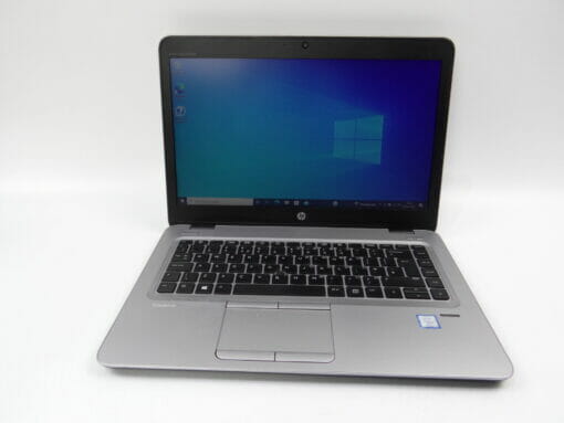 HP Elitebook 840 G4 14" i5 7th gen SSD 512GB RAM 16GB Backlit Grade A- 7403 refurbished laptop SKU7403 - Image 2