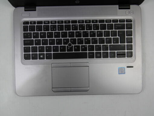 HP Elitebook 840 G4 14" i5 7th gen SSD 512GB RAM 16GB Backlit Grade A- 7403 refurbished laptop SKU7403 - Image 3