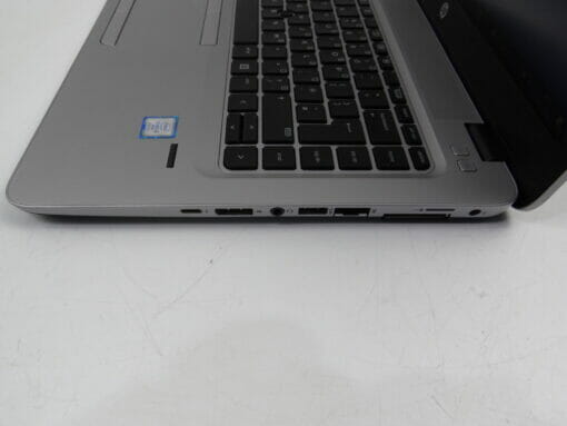 HP Elitebook 840 G4 14" i5 7th gen SSD 512GB RAM 16GB Backlit Grade A- 7403 refurbished laptop SKU7403 - Image 8