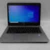 HP Elitebook 840 G4 14" i5 7th gen SSD 256GB RAM 8GB Backlit Grade A- 7399 laptop SKU7399 - Image 2