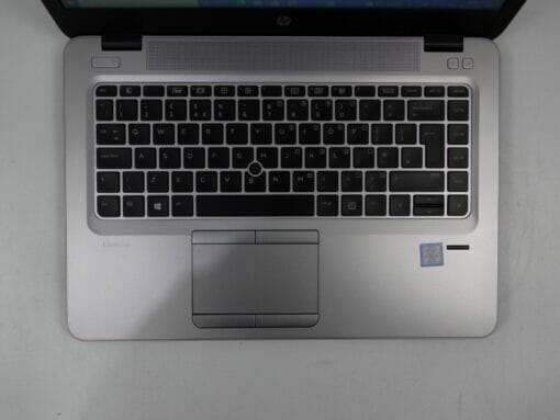 HP Elitebook 840 G4 14" i5 7th gen SSD 256GB RAM 8GB Backlit Grade A- 7399 laptop SKU7399 - Image 12