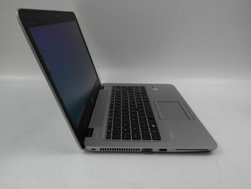 HP Elitebook 840 G4 14" i5 7th gen SSD 256GB RAM 8GB Backlit Grade A- 7399 laptop SKU7399 - Image 3