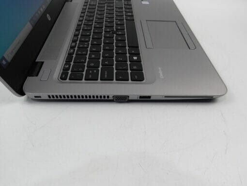 HP Elitebook 840 G4 14" i5 7th gen SSD 256GB RAM 8GB Backlit Grade A- 7399 laptop SKU7399 - Image 14