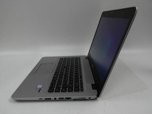 HP Elitebook 840 G4 14" i5 7th gen SSD 256GB RAM 8GB Backlit Grade A- 7399 laptop SKU7399 - Image 4