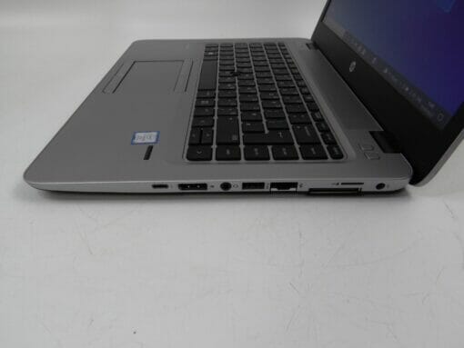 HP Elitebook 840 G4 14" i5 7th gen SSD 256GB RAM 8GB Backlit Grade A- 7399 laptop SKU7399 - Image 15