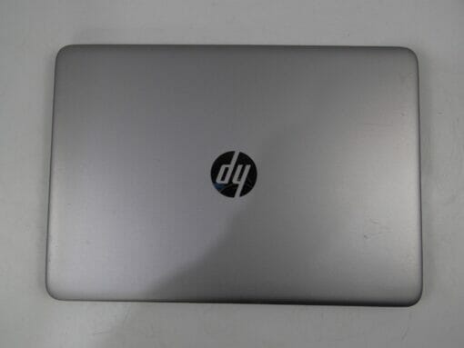 HP Elitebook 840 G4 14" i5 7th gen SSD 256GB RAM 8GB Backlit Grade A- 7399 laptop SKU7399 - Image 5