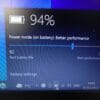 HP Elitebook 840 G4 14" i5 7th gen SSD 256GB RAM 8GB Backlit Grade A- 7399 laptop SKU7399 - Image 9