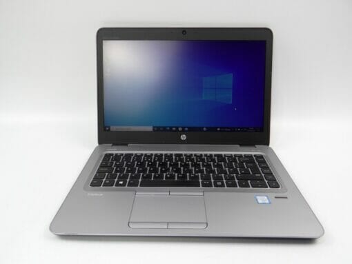 HP Elitebook 840 G4 14" i5 7th gen SSD 256GB RAM 8GB Backlit Grade A- 7391 laptop SKU7391 - Image 2