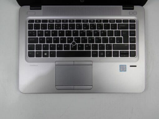 HP Elitebook 840 G4 14" i5 7th gen SSD 256GB RAM 8GB Backlit Grade A- 7391 laptop SKU7391 - Image 13