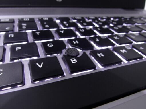 HP Elitebook 840 G4 14" i5 7th gen SSD 256GB RAM 8GB Backlit Grade A- 7391 laptop SKU7391 - Image 14