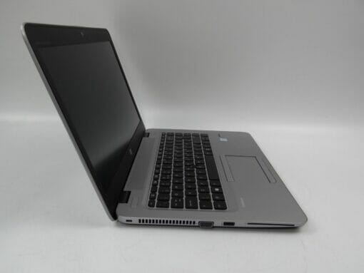 HP Elitebook 840 G4 14" i5 7th gen SSD 256GB RAM 8GB Backlit Grade A- 7391 laptop SKU7391 - Image 3