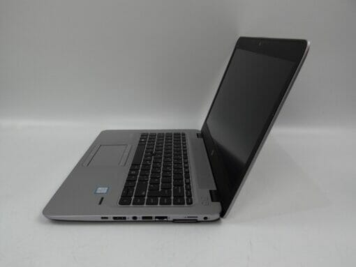 HP Elitebook 840 G4 14" i5 7th gen SSD 256GB RAM 8GB Backlit Grade A- 7391 laptop SKU7391 - Image 4