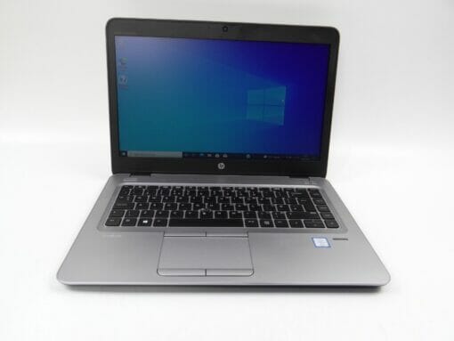 HP Elitebook 840 G4 14" i5 7th gen SSD 512GB RAM 16GB Backlit Grade A 7395 laptop SKU7395 - Image 2
