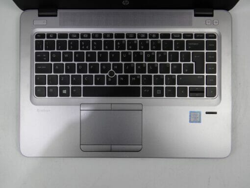 HP Elitebook 840 G4 14" i5 7th gen SSD 512GB RAM 16GB Backlit Grade A 7395 laptop SKU7395 - Image 10