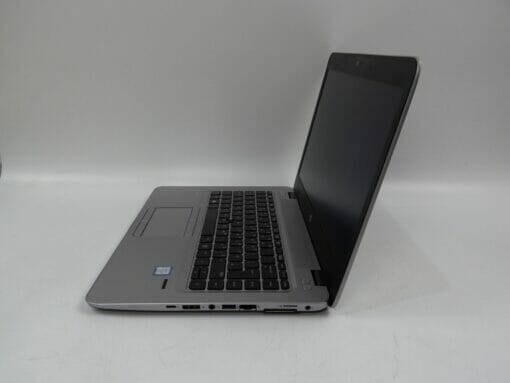 HP Elitebook 840 G4 14" i5 7th gen SSD 512GB RAM 16GB Backlit Grade A 7395 laptop SKU7395 - Image 4