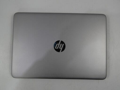 HP Elitebook 840 G4 14" i5 7th gen SSD 512GB RAM 16GB Backlit Grade A 7395 laptop SKU7395 - Image 5