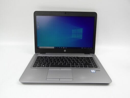 HP Elitebook 840 G4 14" i5 7th gen SSD 512GB RAM 16GB Backlit Grade A 7397 laptop SKU7397 - Image 2