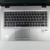 HP Elitebook 840 G4 14" i5 7th gen SSD 512GB RAM 16GB Backlit Grade A 7397 laptop SKU7397 - Image 11