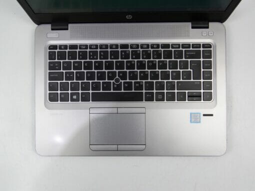 HP Elitebook 840 G4 14" i5 7th gen SSD 512GB RAM 16GB Backlit Grade A 7397 laptop SKU7397 - Image 11