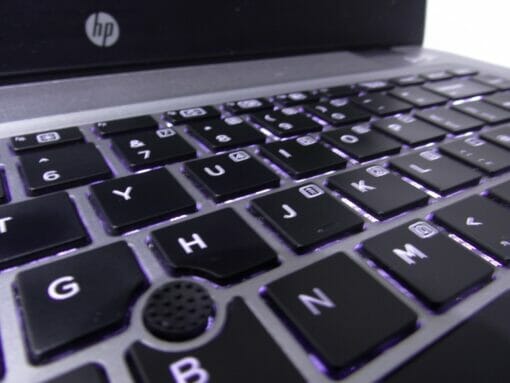 HP Elitebook 840 G4 14" i5 7th gen SSD 512GB RAM 16GB Backlit Grade A 7397 laptop SKU7397 - Image 12
