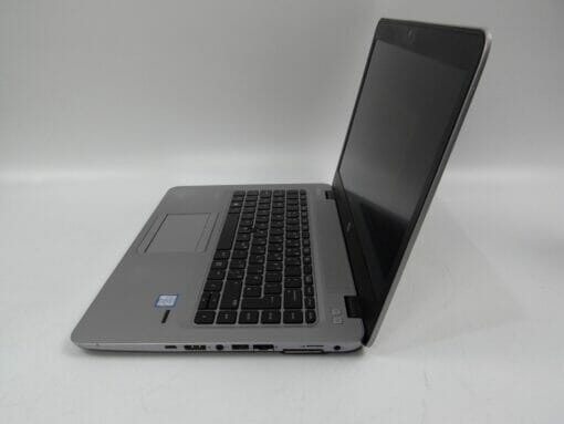 HP Elitebook 840 G4 14" i5 7th gen SSD 512GB RAM 16GB Backlit Grade A 7397 laptop SKU7397 - Image 4